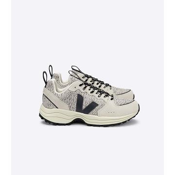 Women's Veja VENTURI FLANNEL Running Shoes Beige | SG 461ZUT